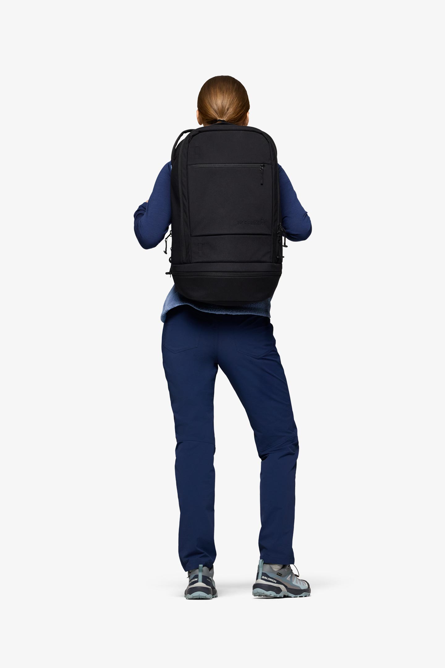 norrona commuter 40L Pack | フルマークスストア-北欧アウトドア用品