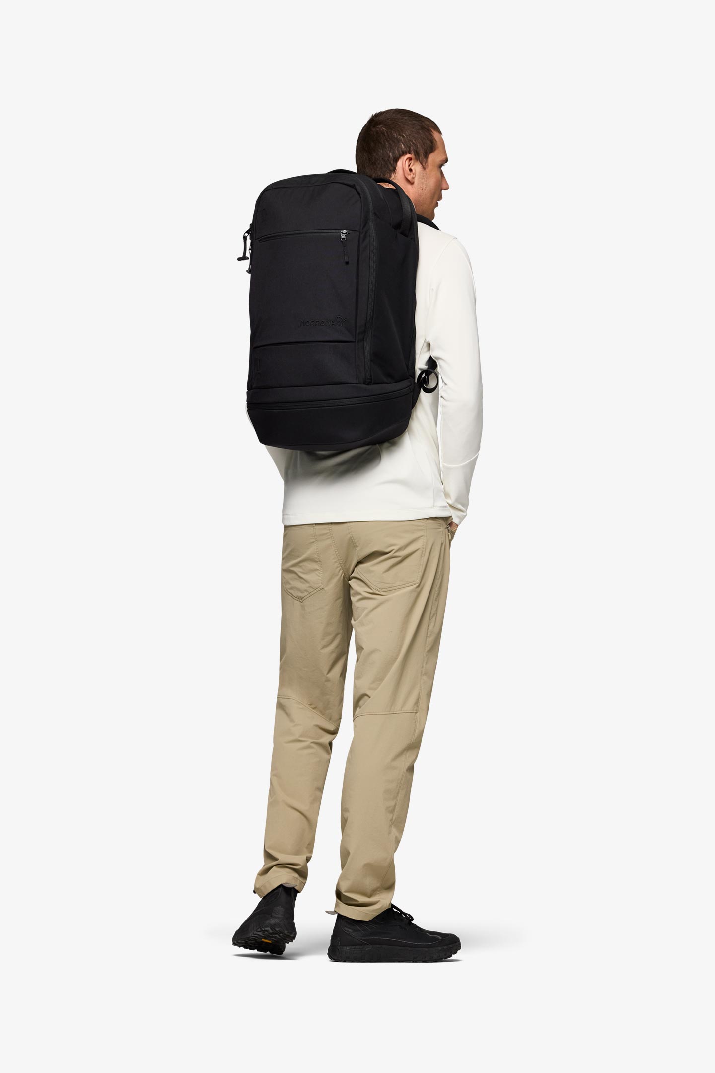 norrona 70L Duffel Bag | フルマークスストア-北欧アウトドア用品