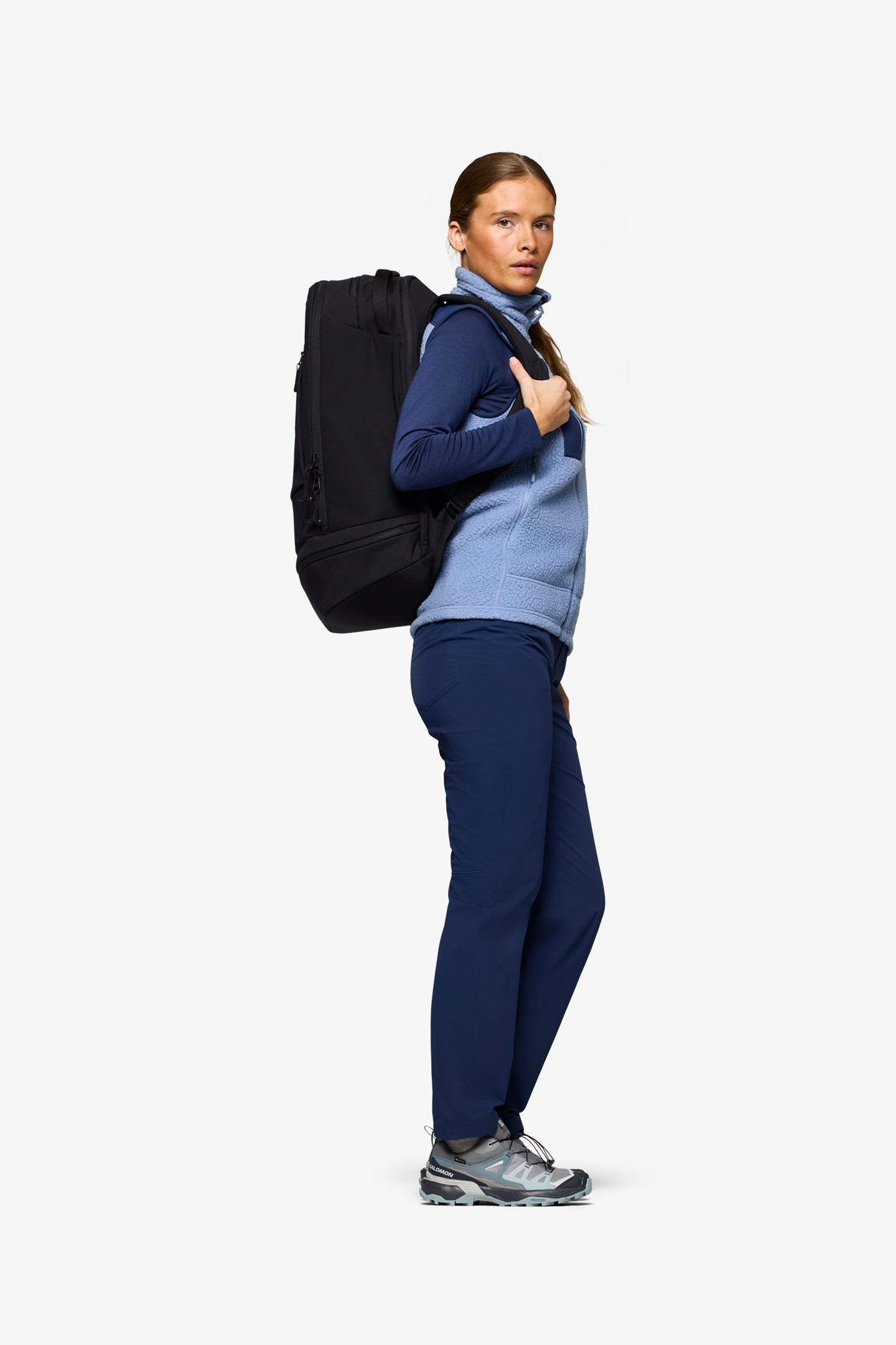 norrona commuter 40L Pack | フルマークスストア-北欧アウトドア用品