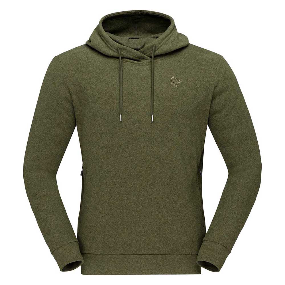 norrona warm2 Hood (M)