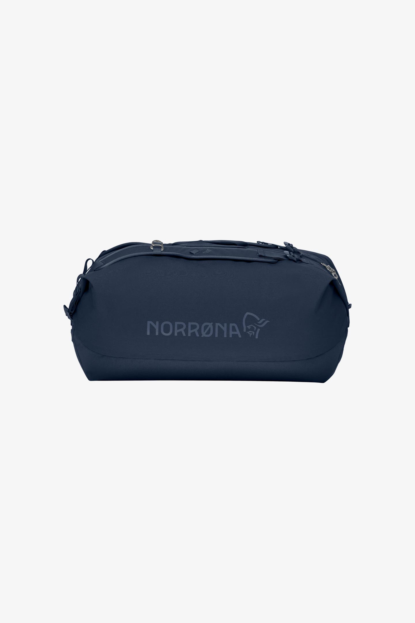 norrona 50L Duffel Bag | フルマークスストア-北欧アウトドア用品