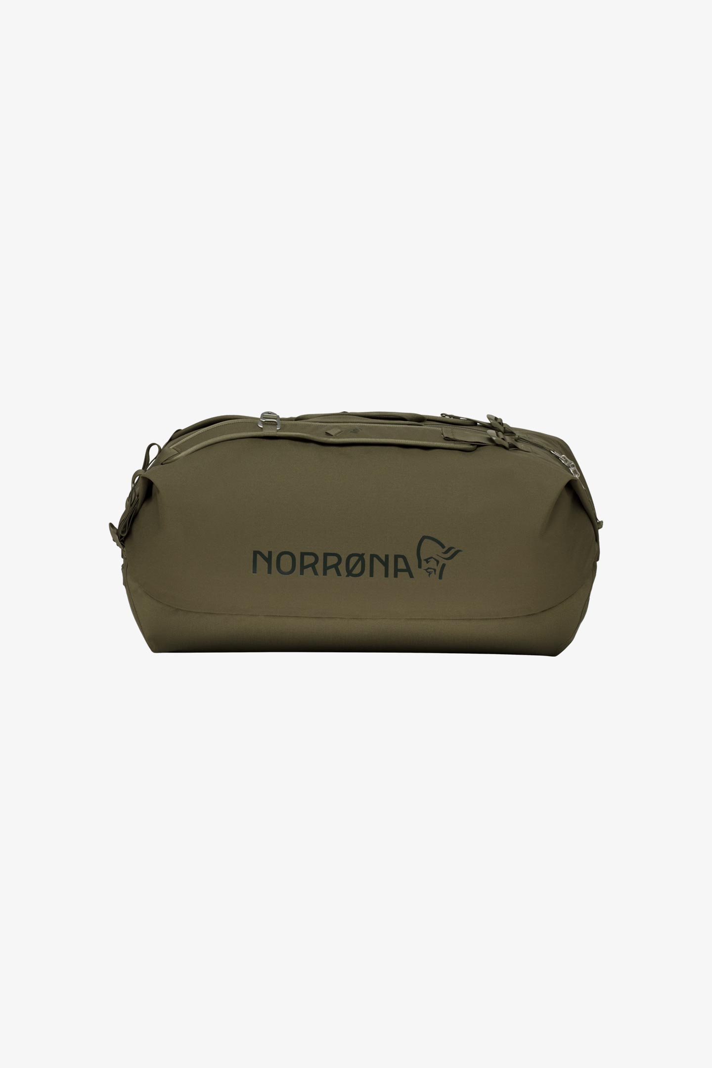 norrona 50L Duffel Bag | フルマークスストア-北欧アウトドア用品