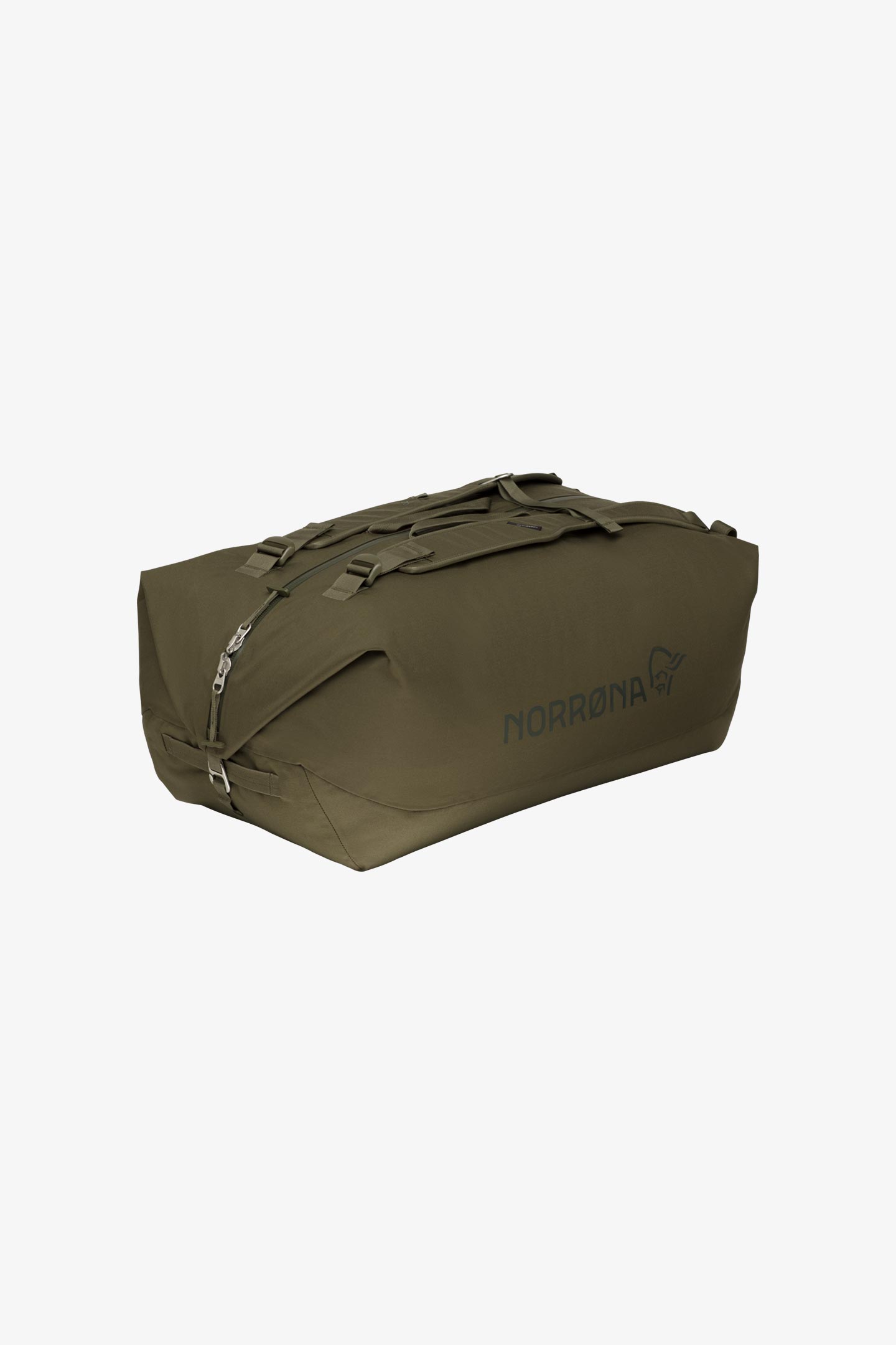 norrona 50L Duffel Bag | フルマークスストア-北欧アウトドア用品