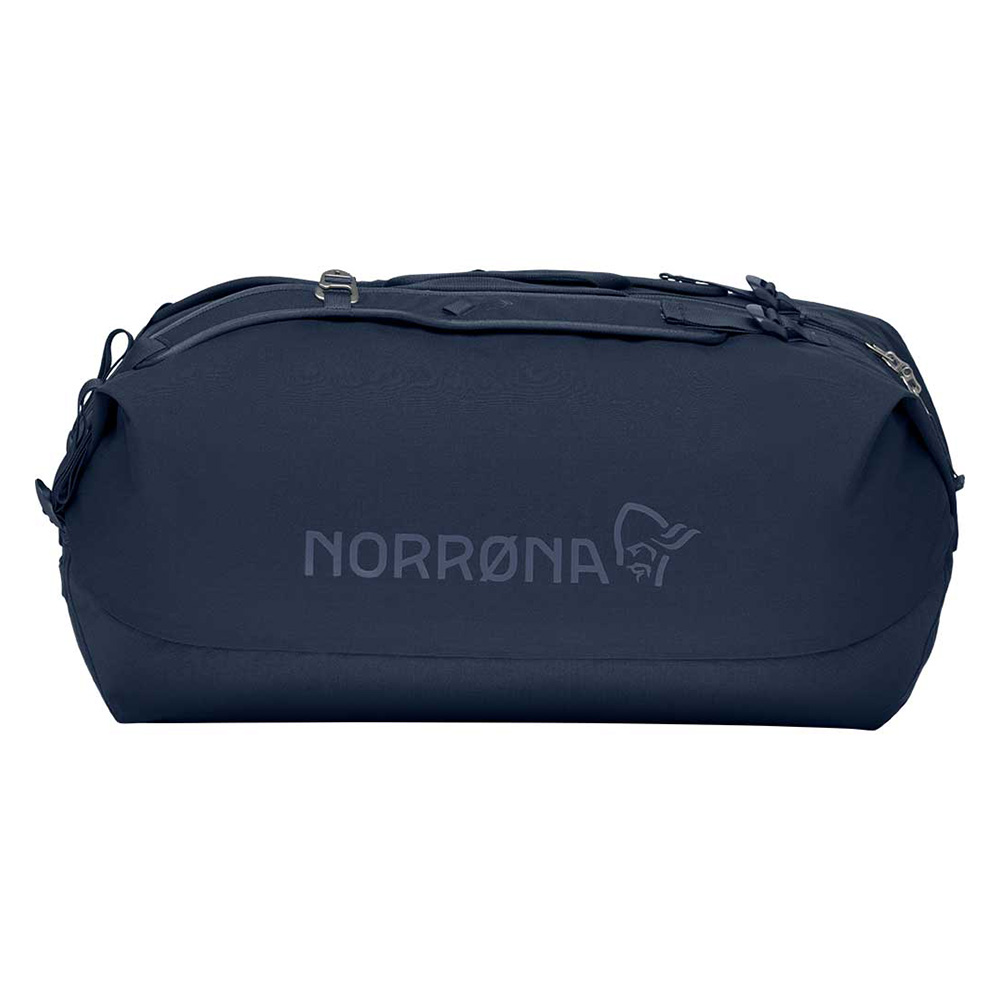 norrona 50L Duffel Bag