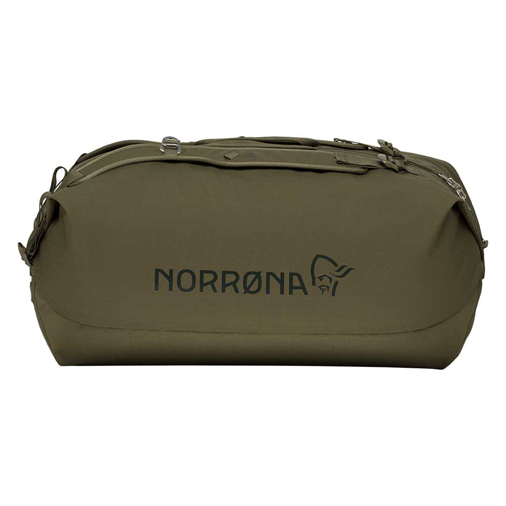 norrona 50L Duffel Bag