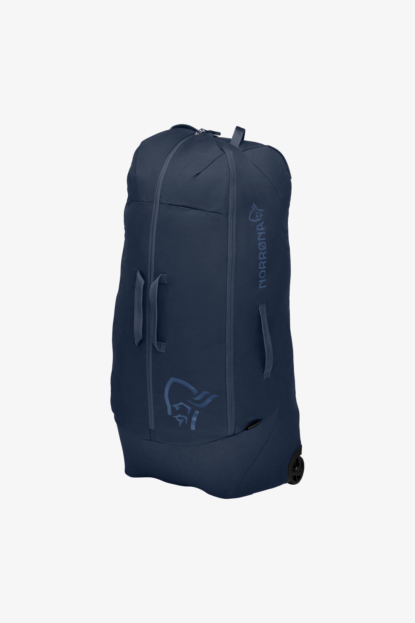 norrona 120L Trolley Bag | フルマークスストア-北欧アウトドア用品