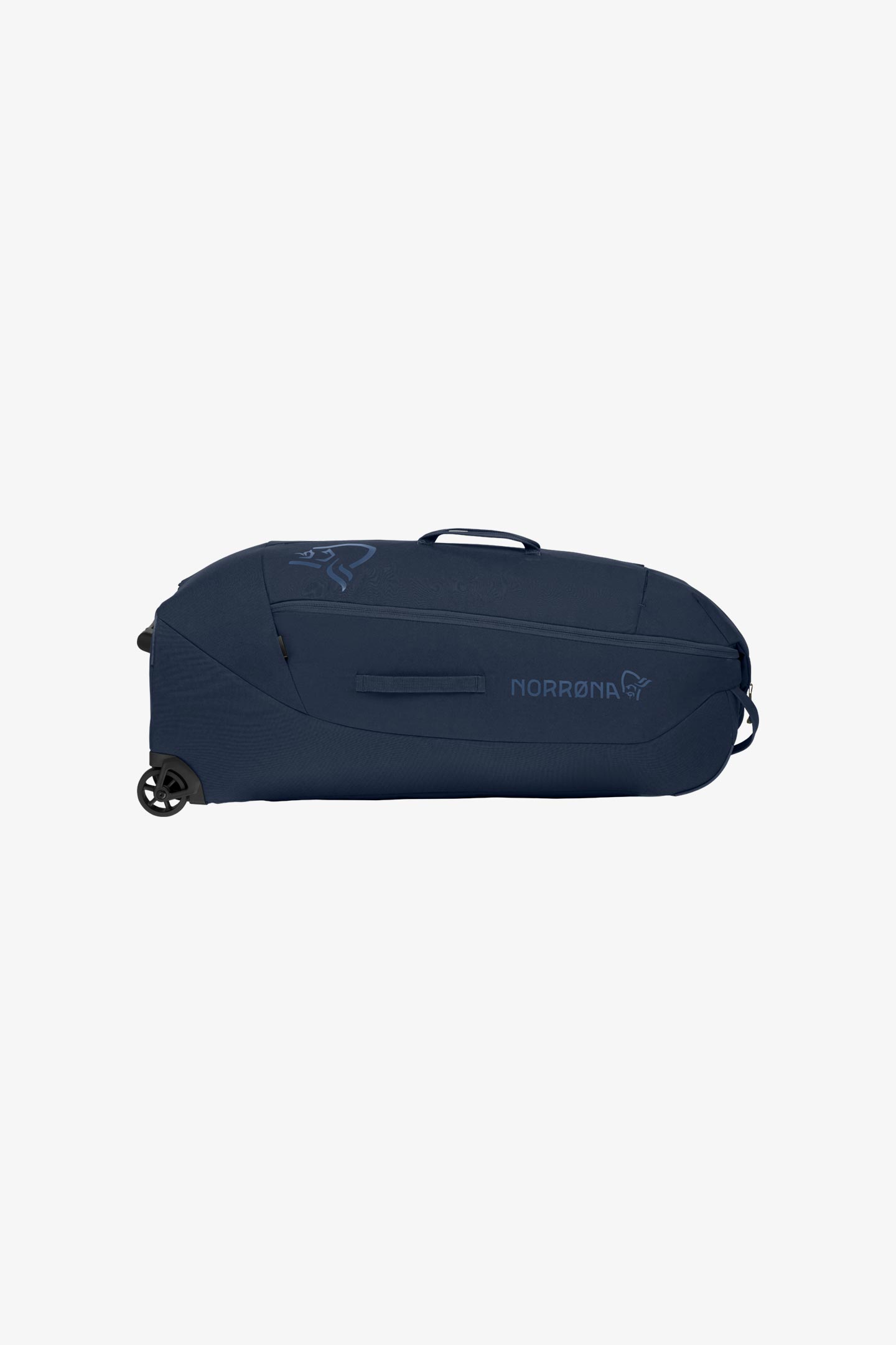 norrona 120L Trolley Bag | フルマークスストア-北欧アウトドア用品