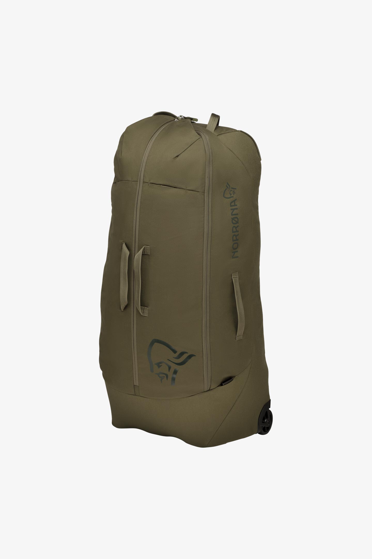 norrona 120L Trolley Bag | フルマークスストア-北欧アウトドア用品
