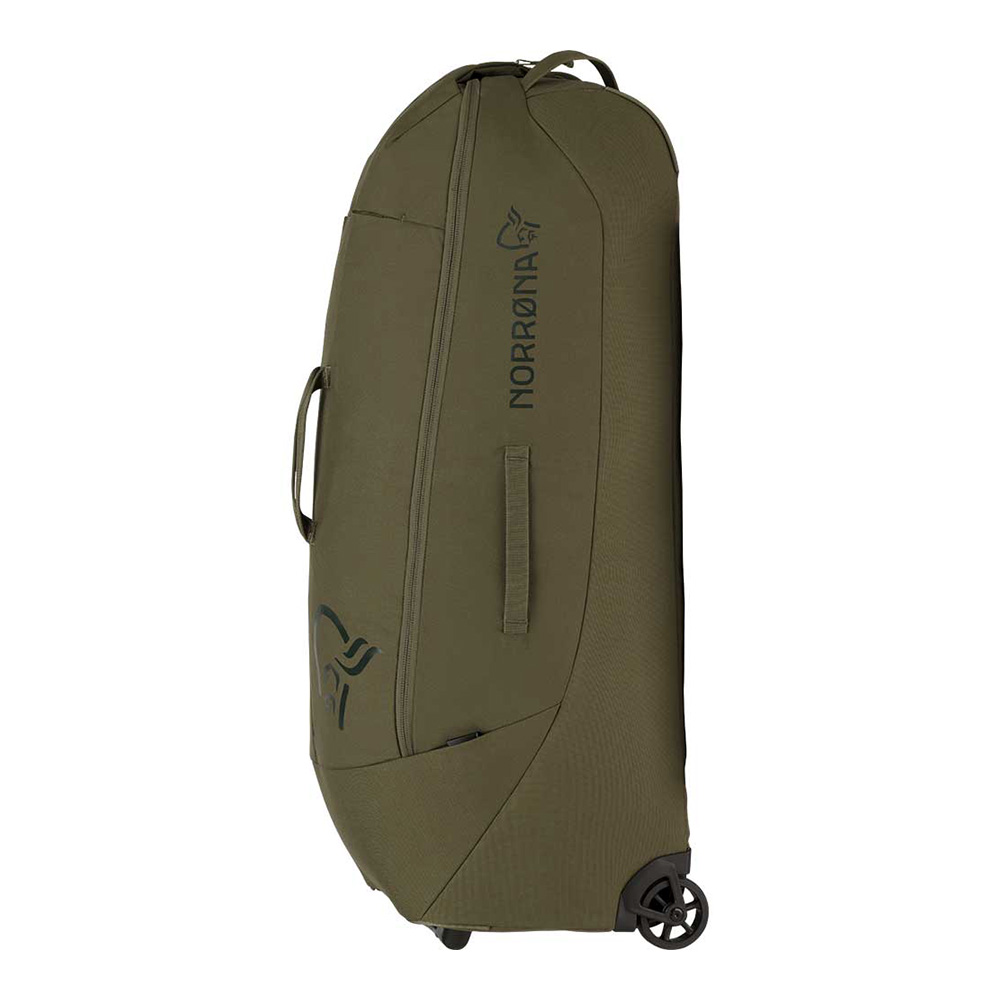 norrona 120L Trolley Bag