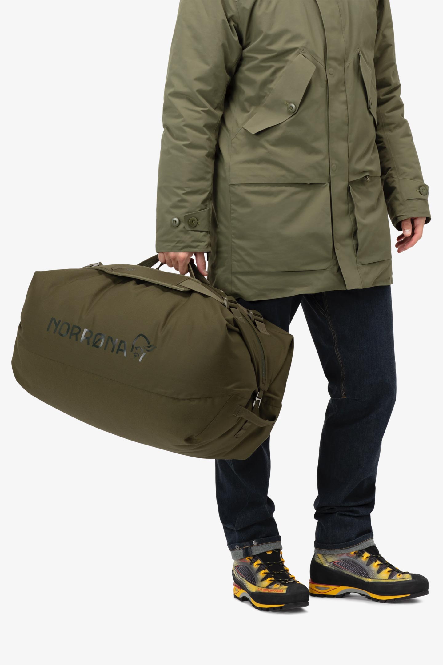 lofoten 30L Pack | フルマークスストア-北欧アウトドア用品
