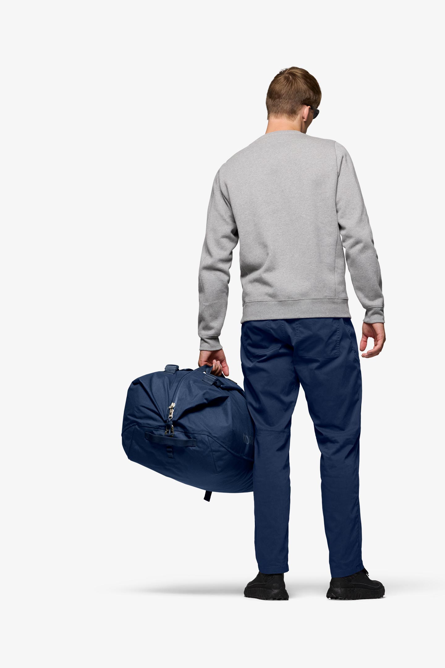 norrona 90L Duffel Bag | フルマークスストア-北欧アウトドア用品
