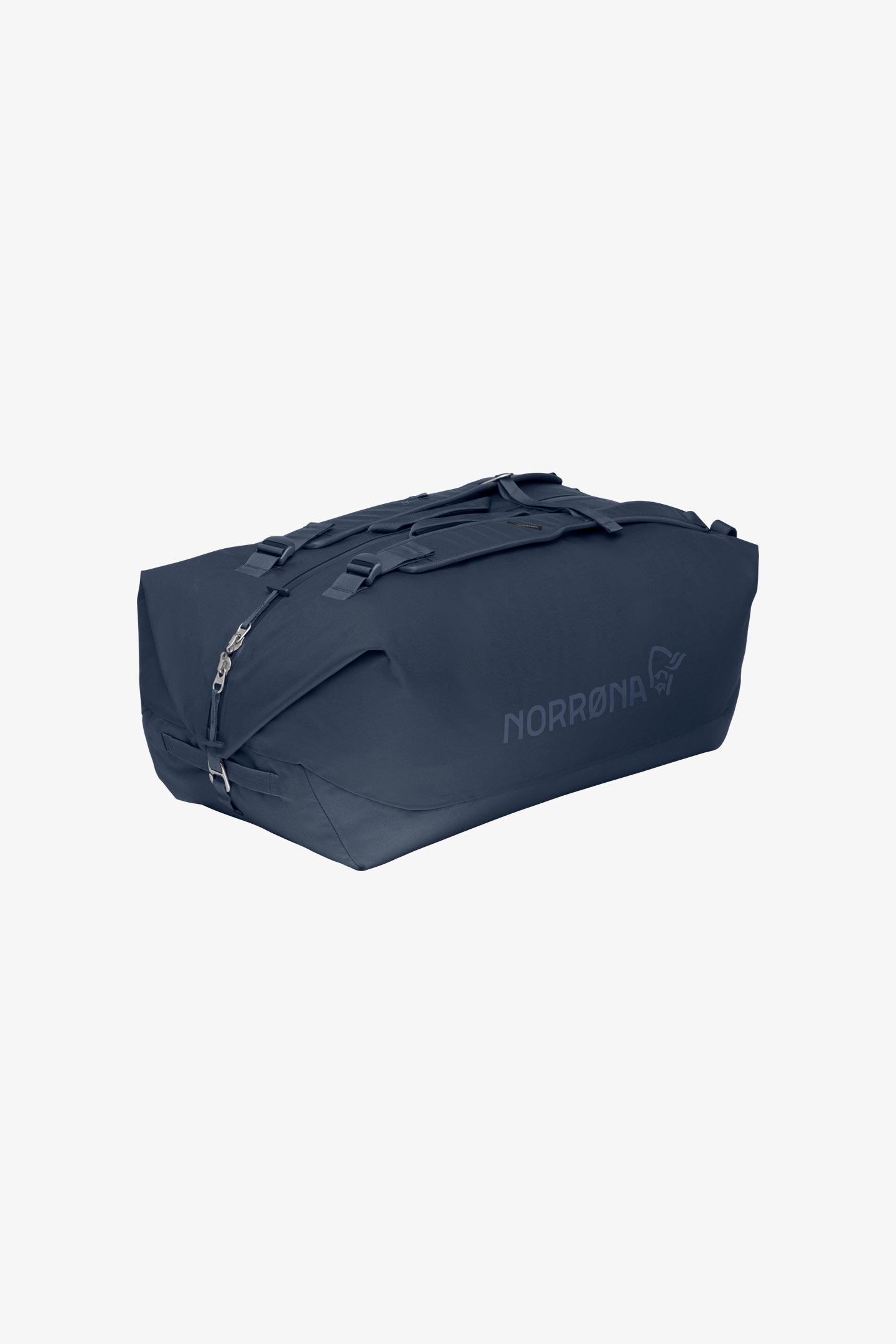 norrona 90L Duffel Bag | フルマークスストア-北欧アウトドア