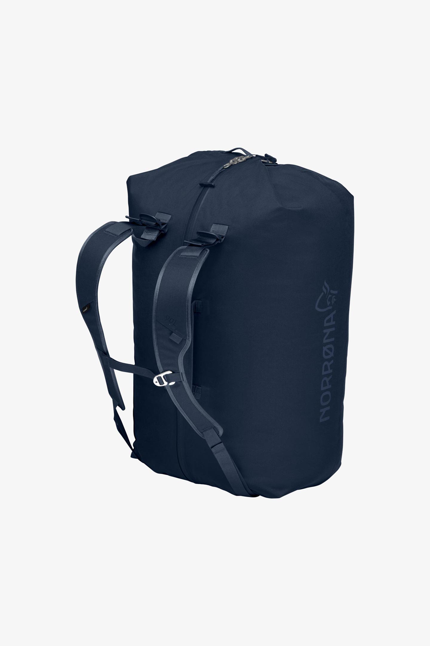 norrona 90L Duffel Bag | フルマークスストア-北欧アウトドア用品