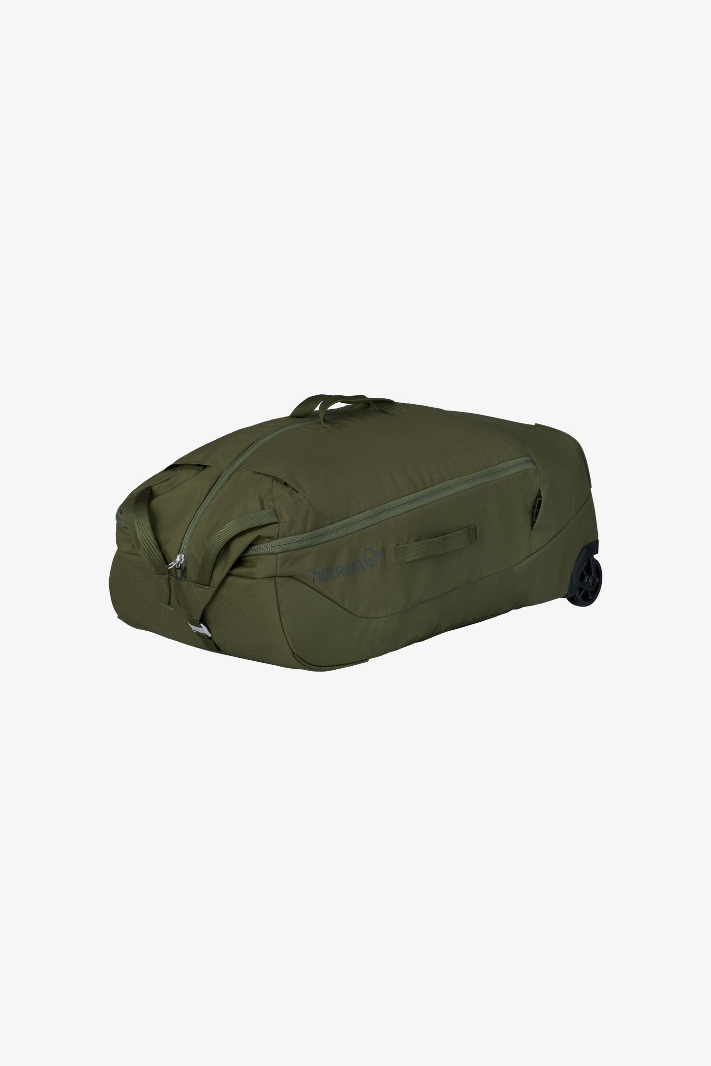 norrona 80L Trolley | フルマークスストア-北欧アウトドア用品