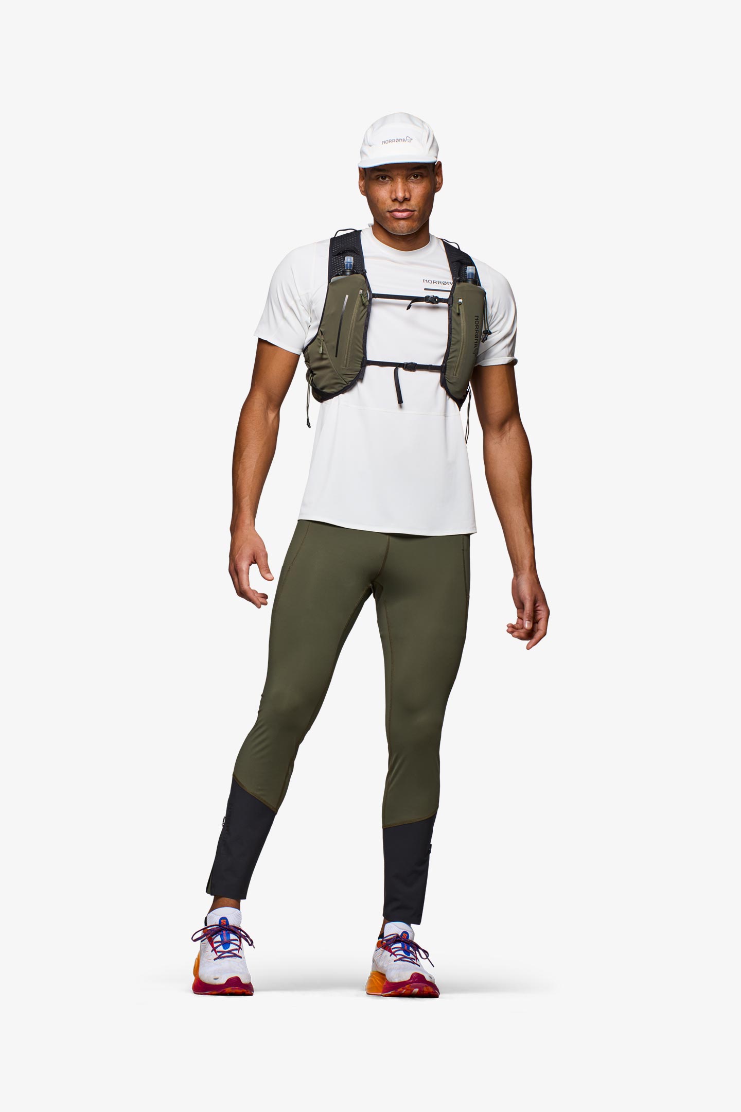 senja econyl70 7L Pack | フルマークスストア-北欧アウトドア用品