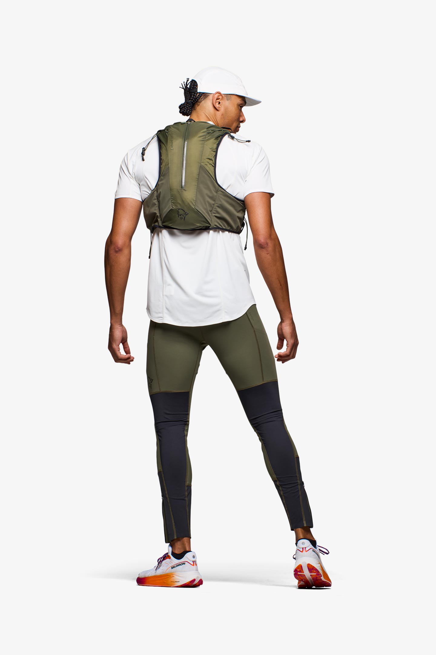 lofoten 28L Pack (W) | フルマークスストア-北欧アウトドア用品