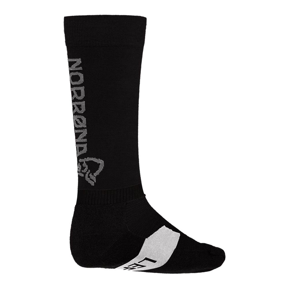 senja Merino lightweight Socks Long | フルマークスストア