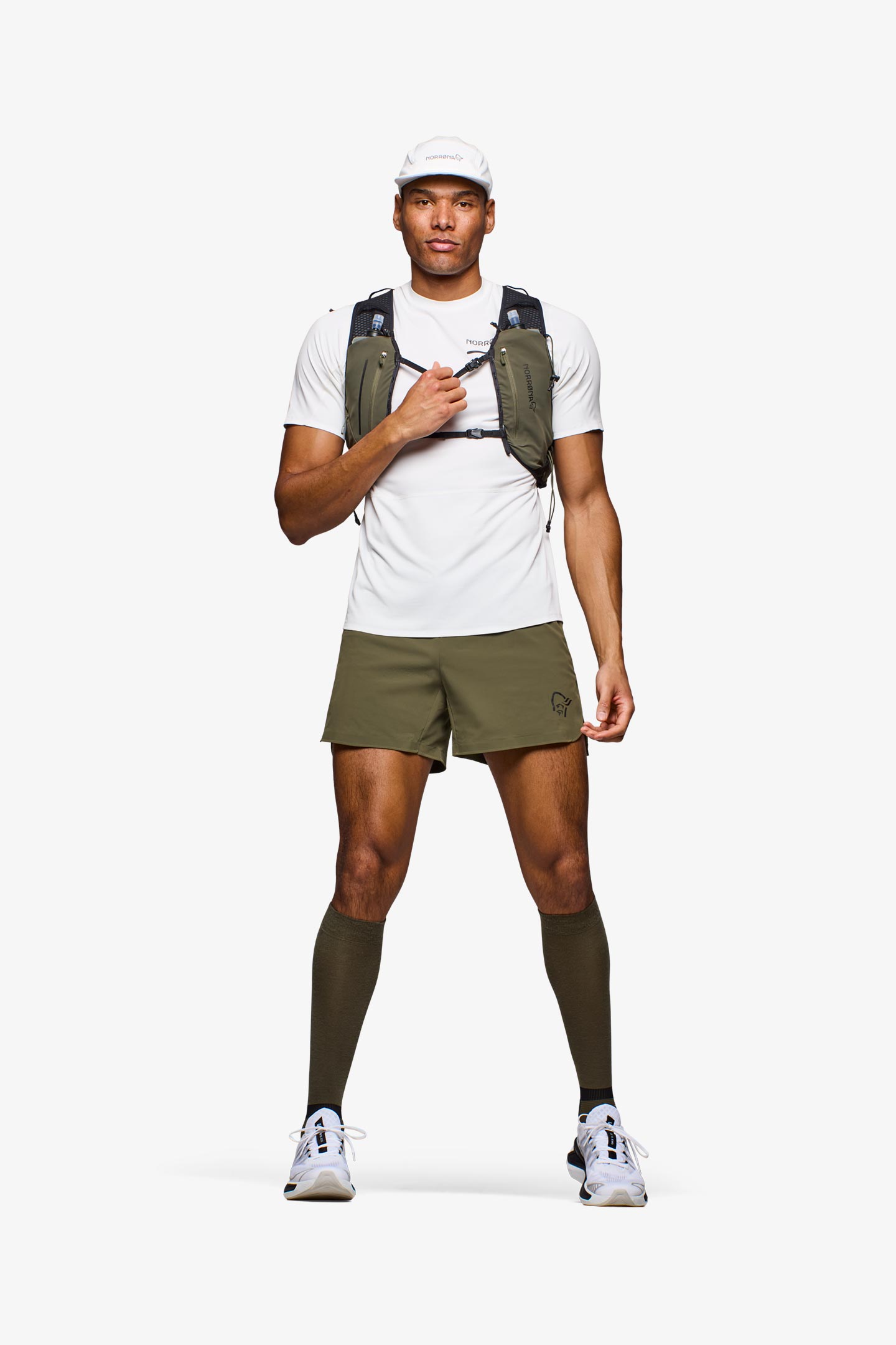 senja flex1 5'' Shorts (M) | フルマークスストア-北欧アウトドア用品