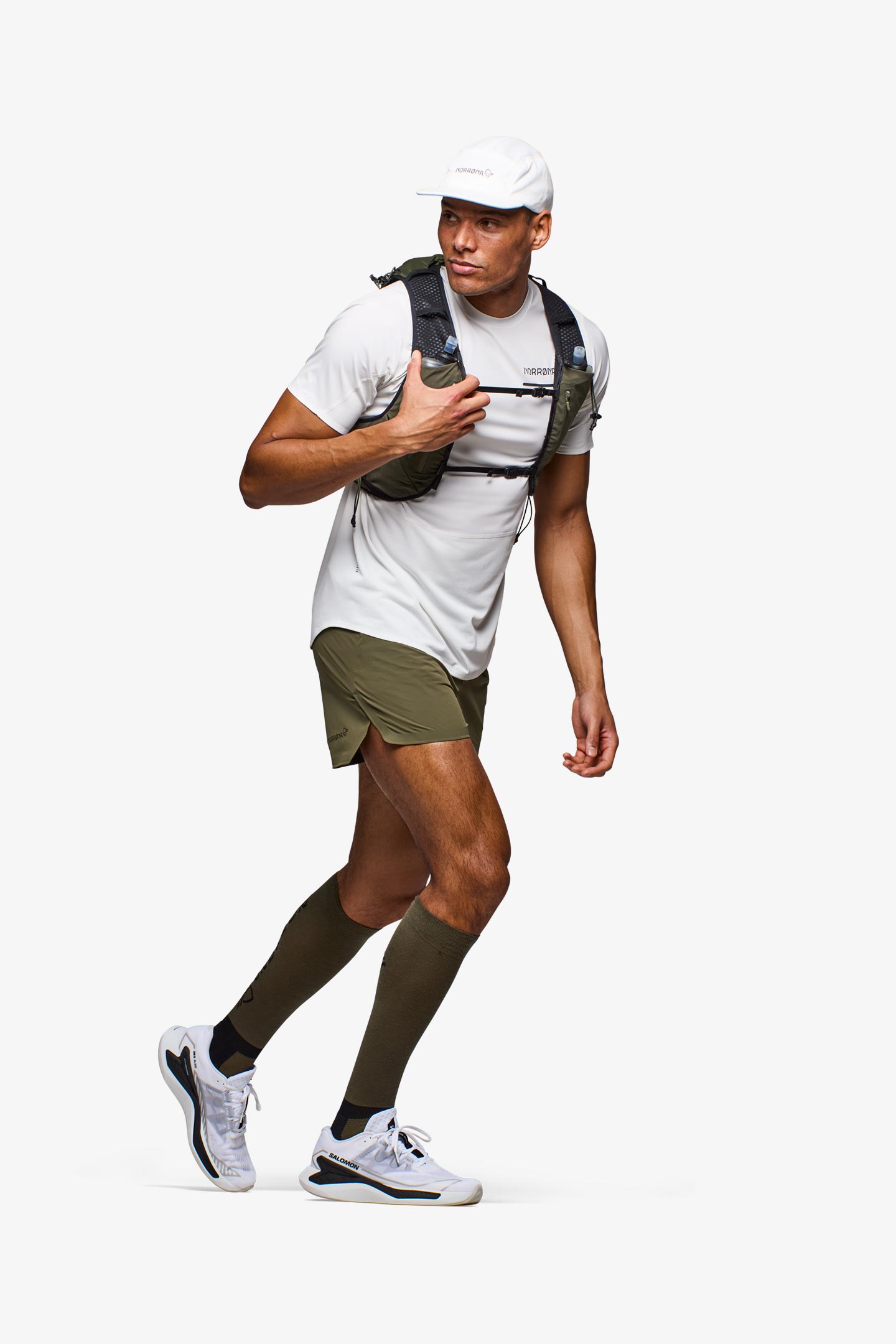 senja flex1 5'' Shorts (M) | フルマークスストア-北欧アウトドア用品