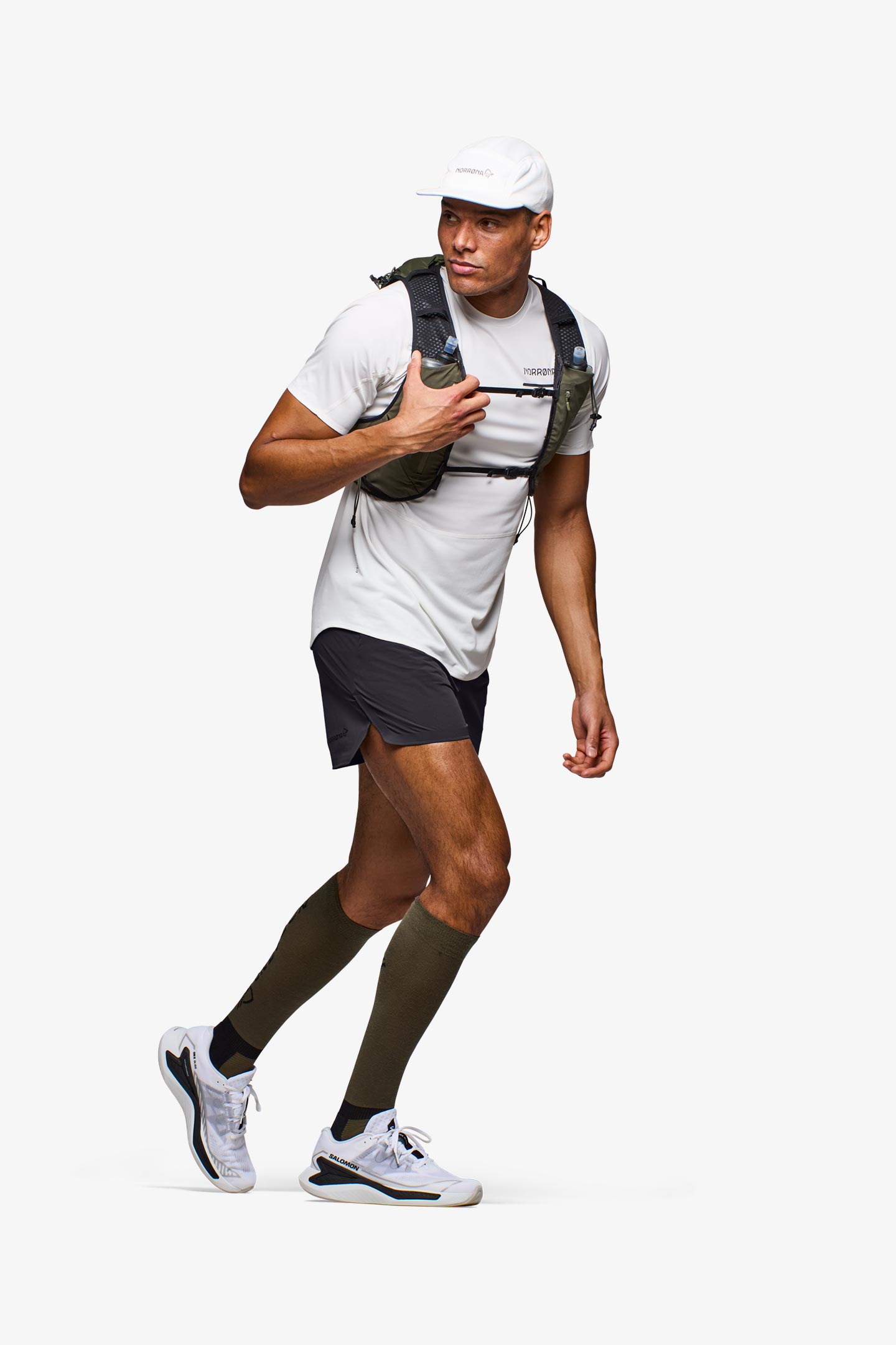 senja flex1 5'' Shorts (M) | フルマークスストア-北欧アウトドア用品