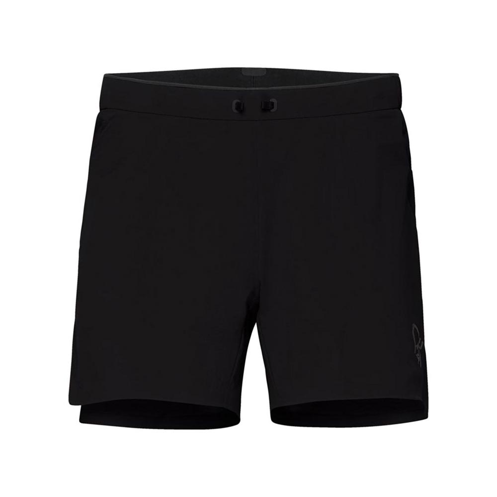 senja flex1 5'' Shorts (M)