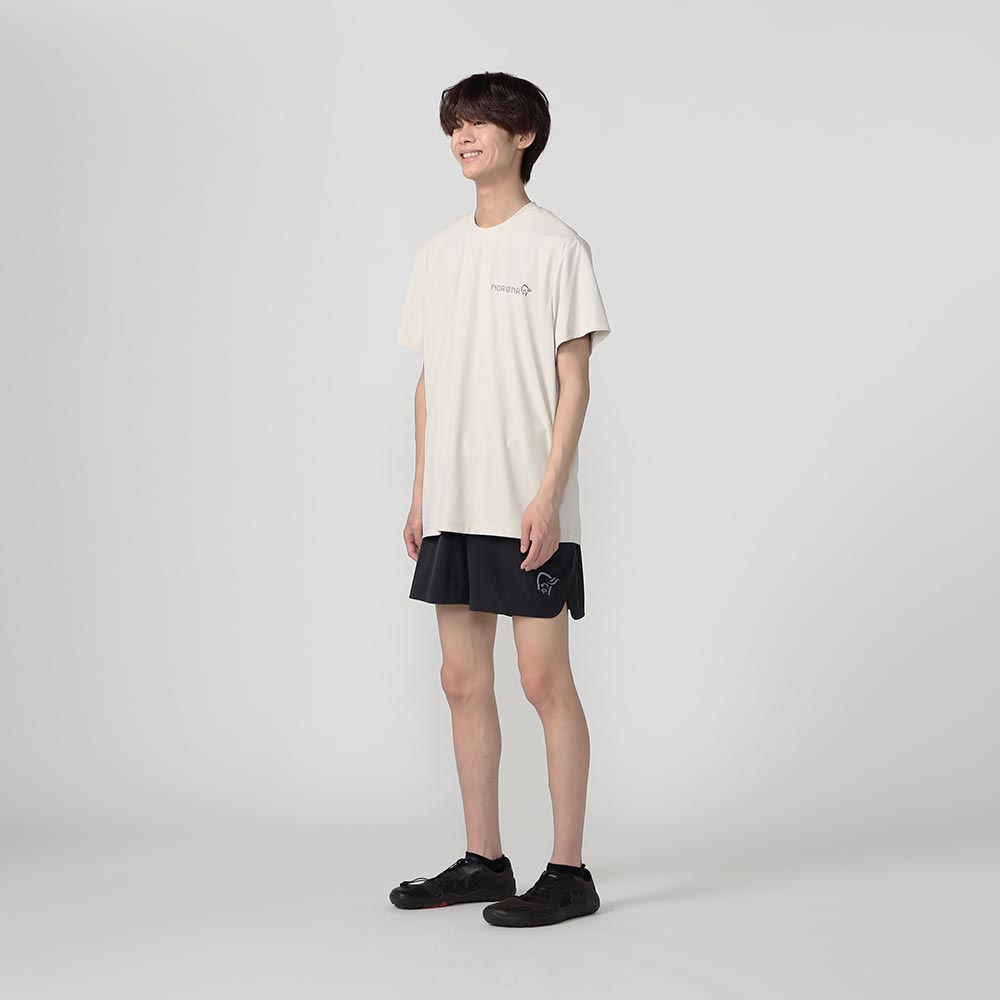 senja flex1 5'' Shorts (M) | フルマークスストア-北欧