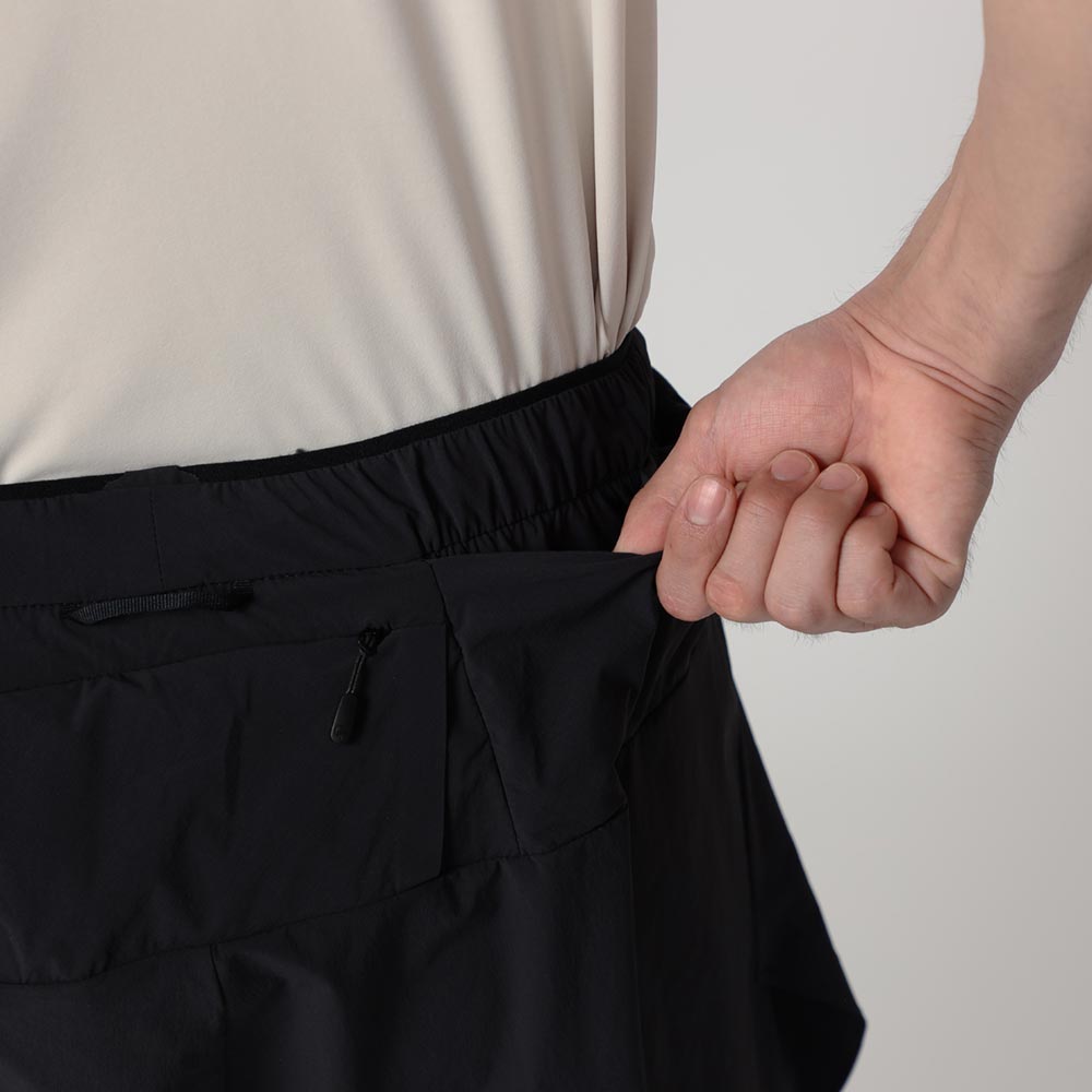 THE NORTH FACE Flex フレックス 5in ショート レギンス 送関込 senja flex1 5'' Shorts (M) | フルマークスストア-北欧