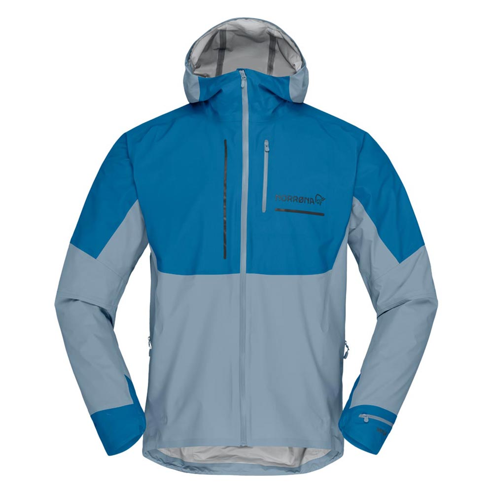 senja Gore-Tex Active Jacket (M)