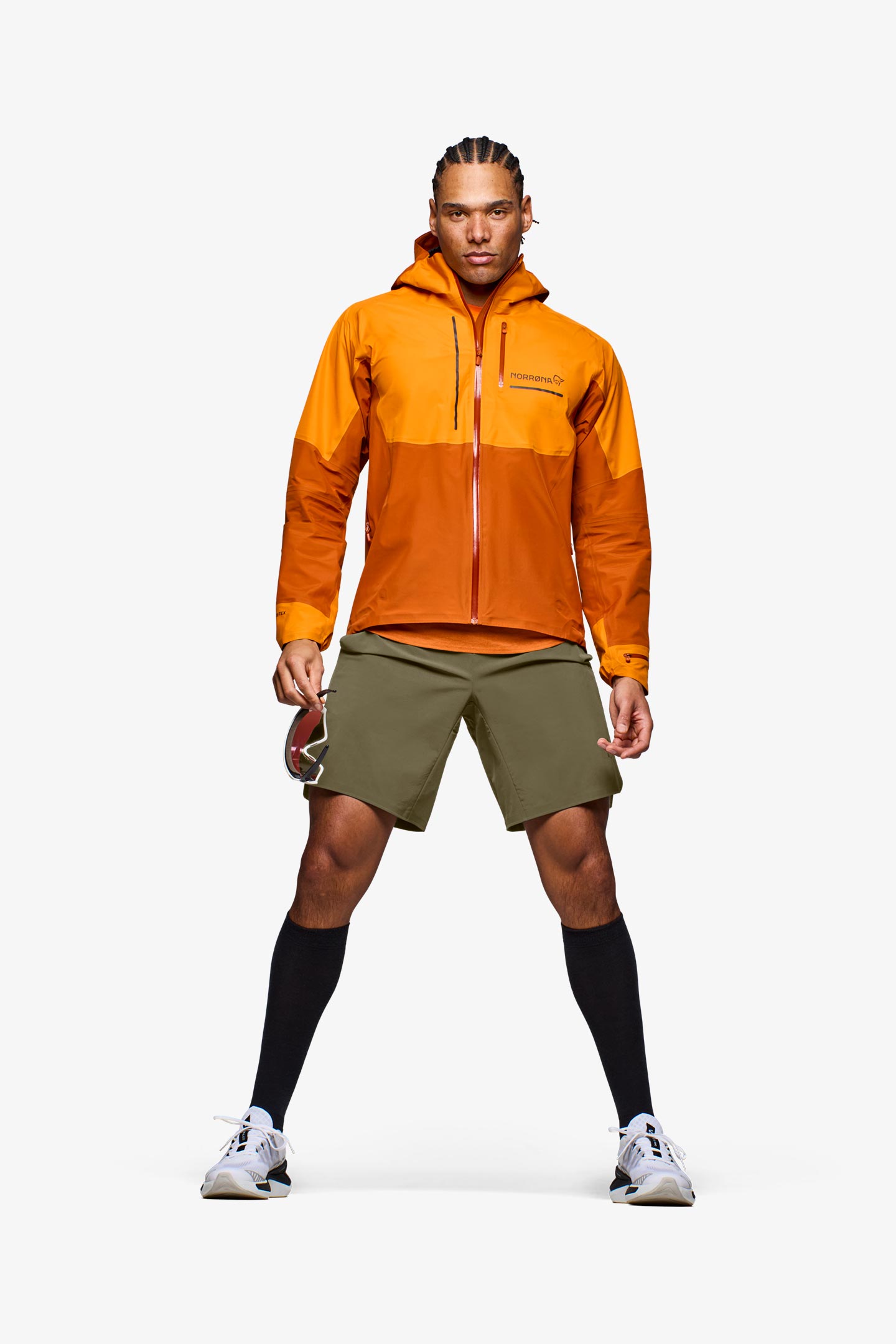 TRAIL RUNNING | フルマークスストア-北欧アウトドア用品