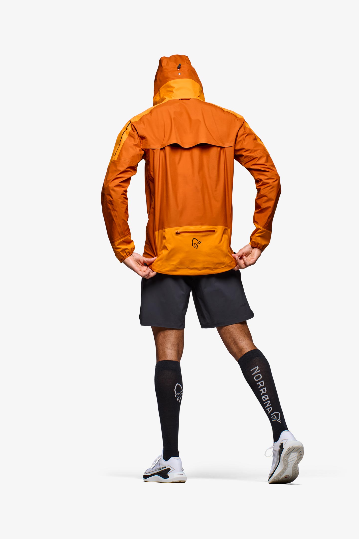 ノローナ　ランニング NORRØNA senja flex1 trackster Pants | NEWS | フルマークスストア