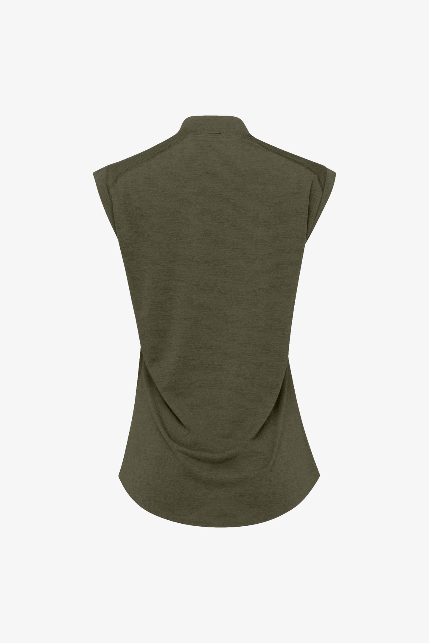 ウォーキング・ランニングウェア POLARTEC POWER DRY SLEEVELESS T-SHIRTS ウォーキング・ランニングウェア POLARTEC POWER DRY SLEEVELESS T