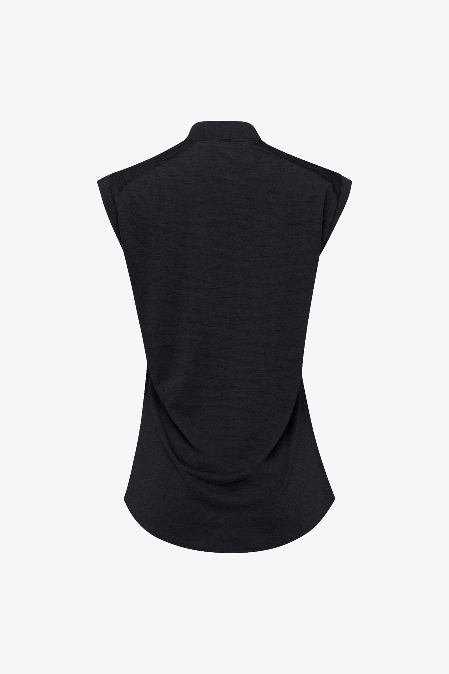 senja equaliser sleeveless T-Shirt (W) | フルマークスストア