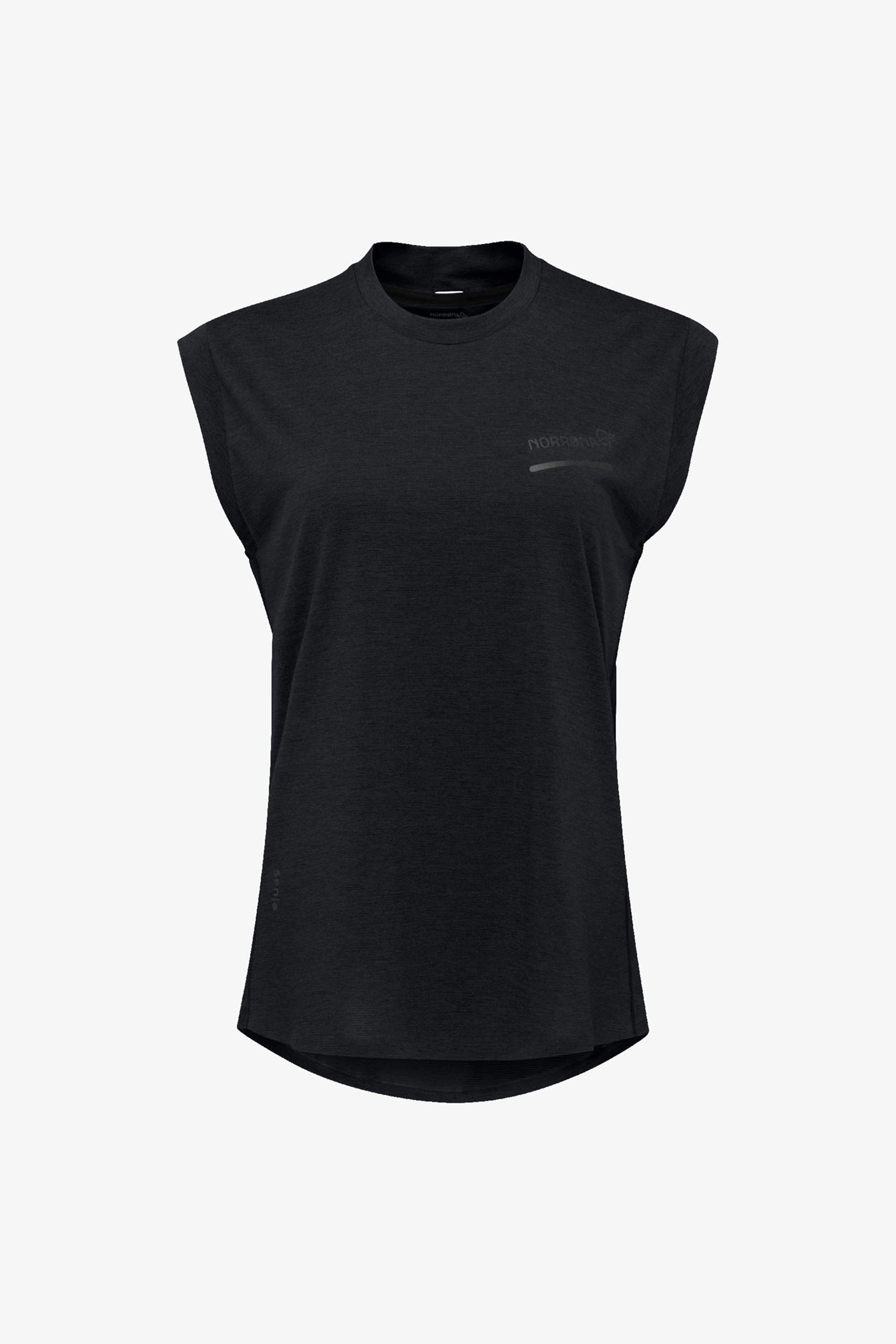 ナラ nala sleeveless swim shirt スリーブレス シャツ ナラ nala