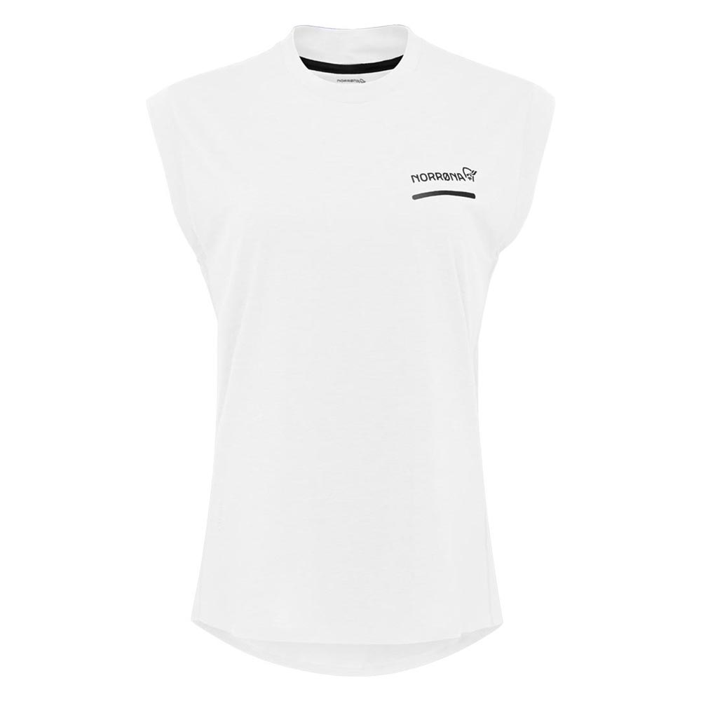 senja equaliser sleeveless T-Shirt (W) | フルマークスストア