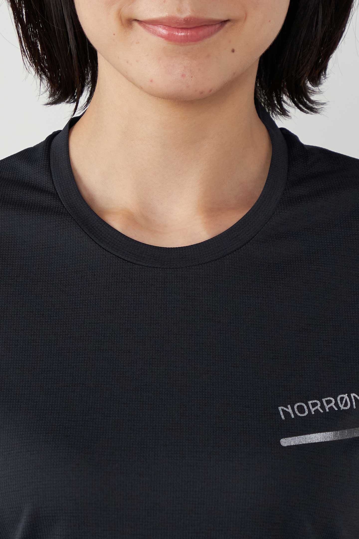 senja equaliser sleeveless T-Shirt (W) | フルマークスストア