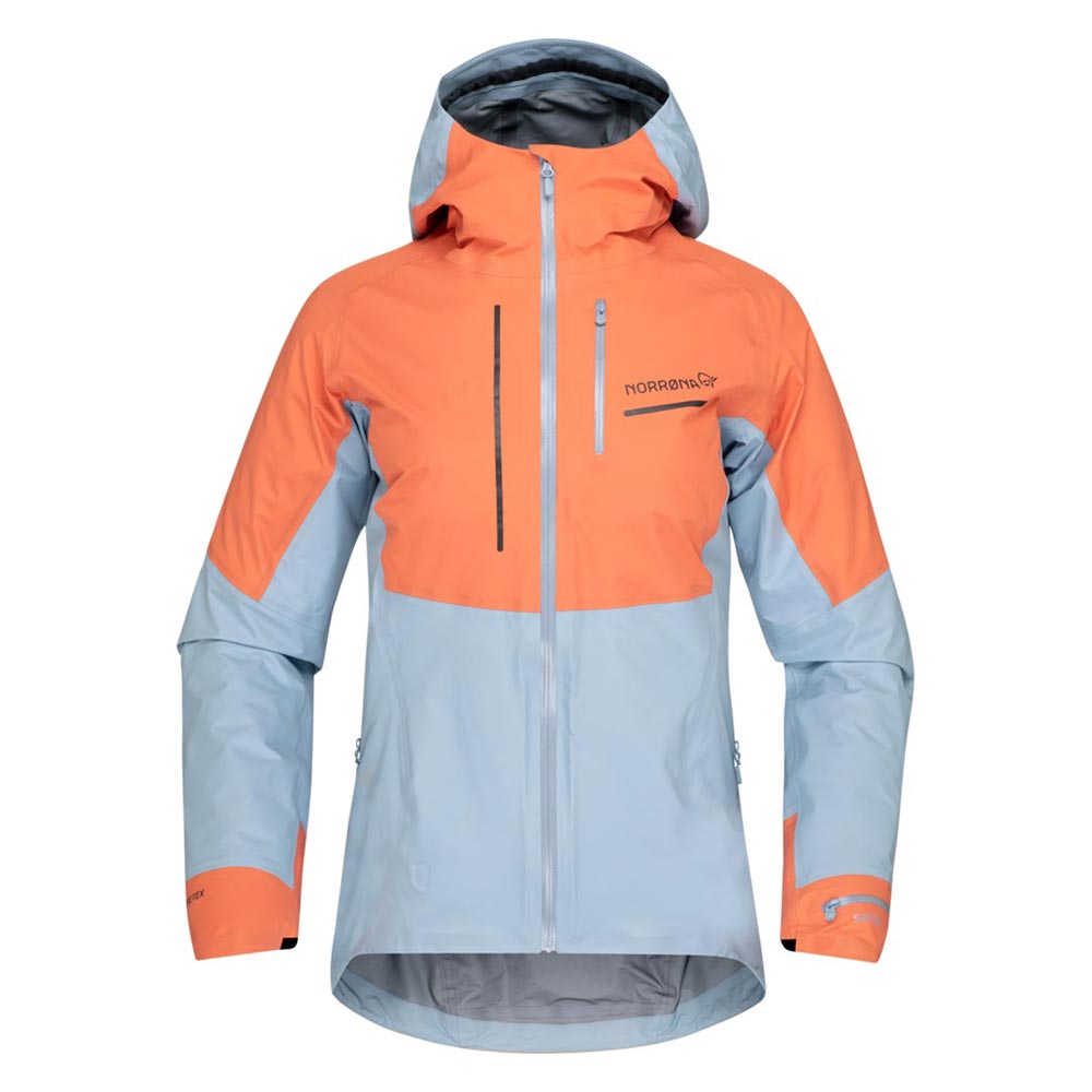 senja Gore-Tex Active Jacket (W)