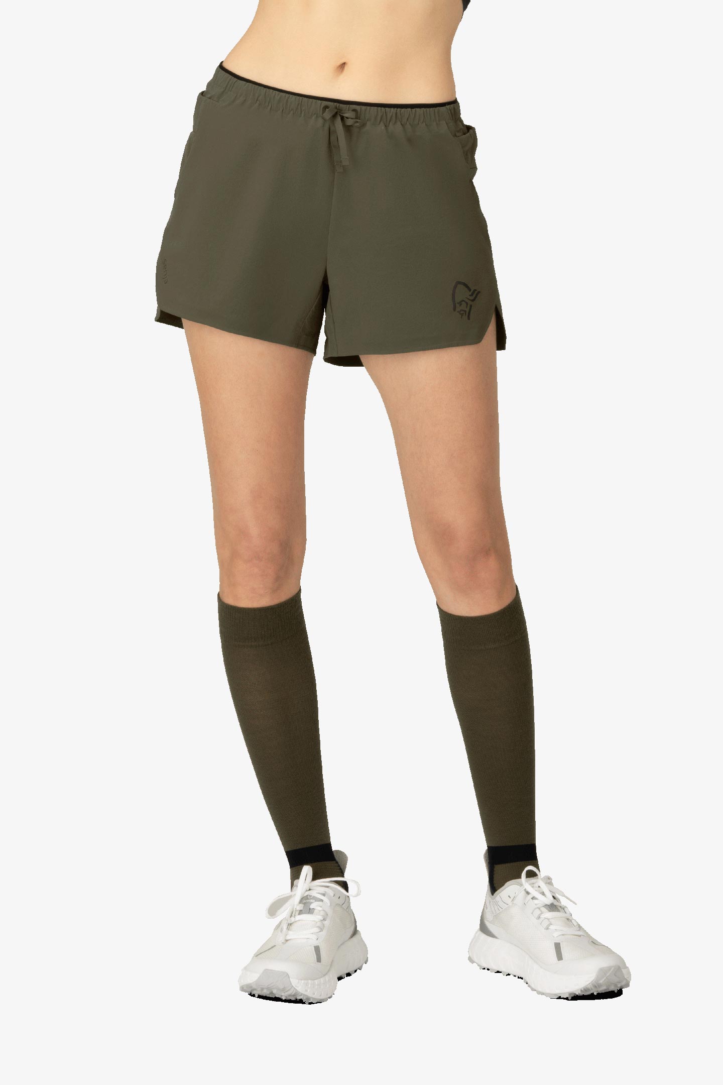 senja flex1 4'' Shorts (W) | フルマークスストア-北欧