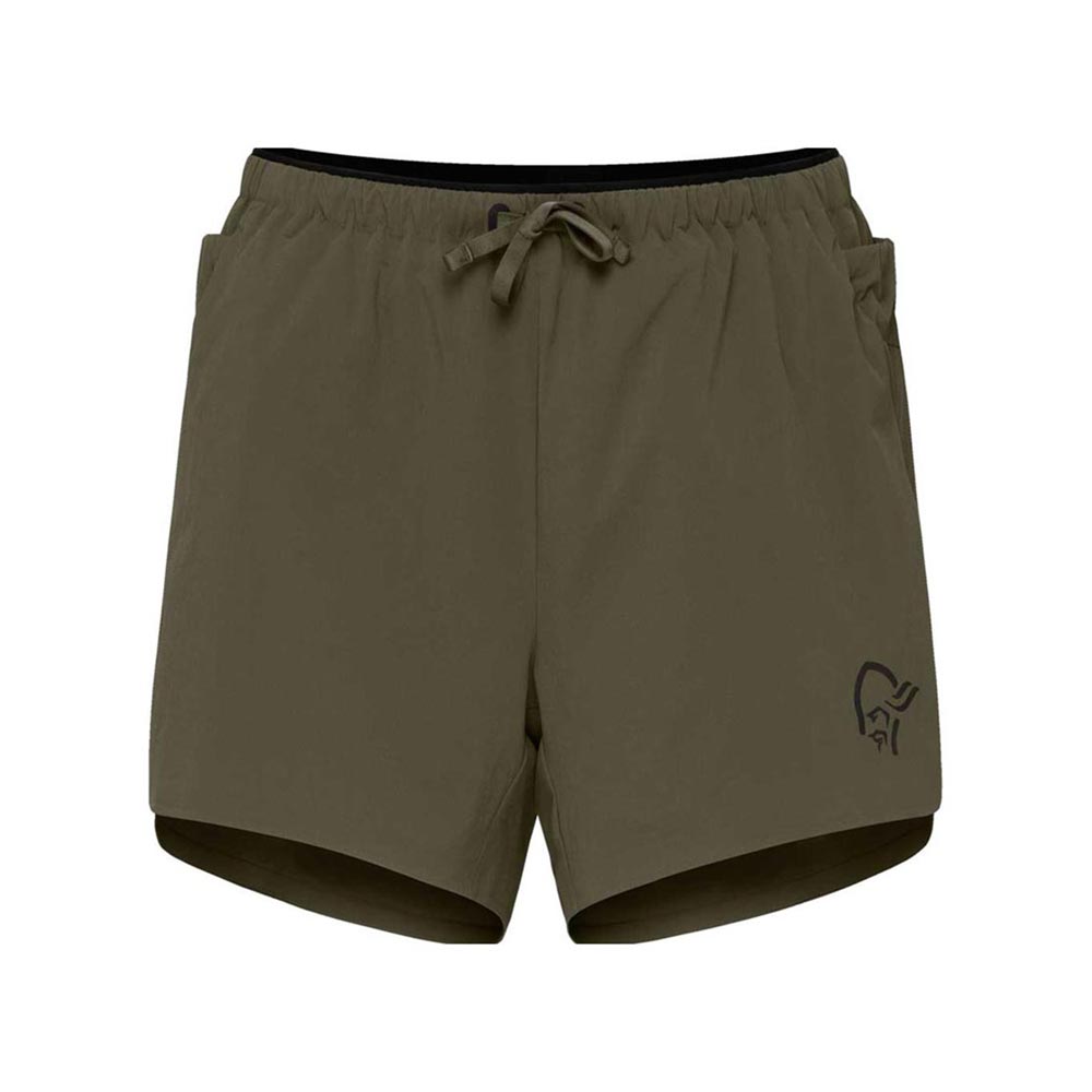 senja flex1 4'' Shorts (W)