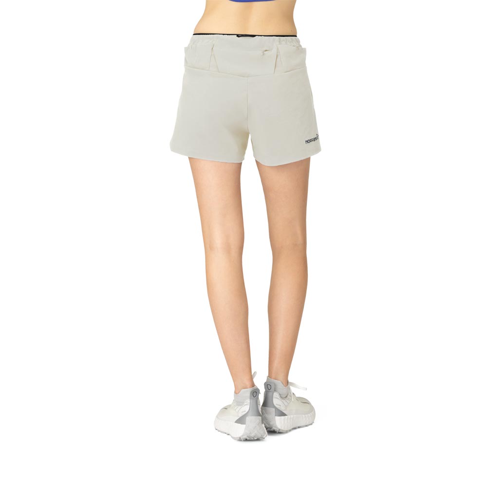 senja flex1 4'' Shorts (W) | フルマークスストア-北欧