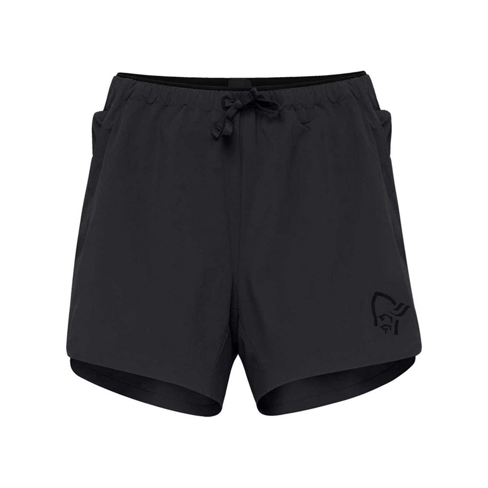 senja flex1 4'' Shorts (W)