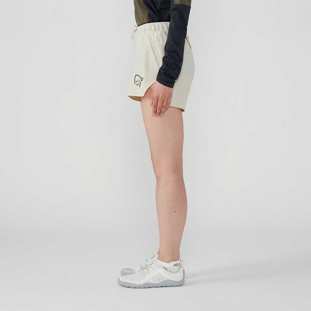 senja flex1 4'' Shorts (W) | フルマークスストア-北欧