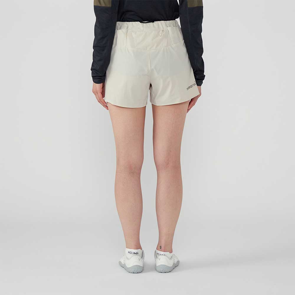 senja flex1 4'' Shorts (W) | フルマークスストア-北欧