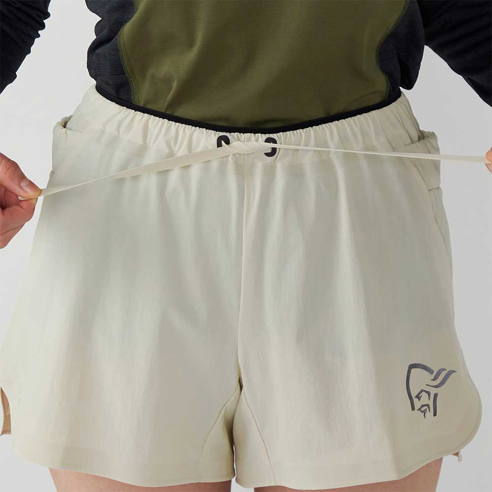 senja flex1 4'' Shorts (W) | フルマークスストア-北欧