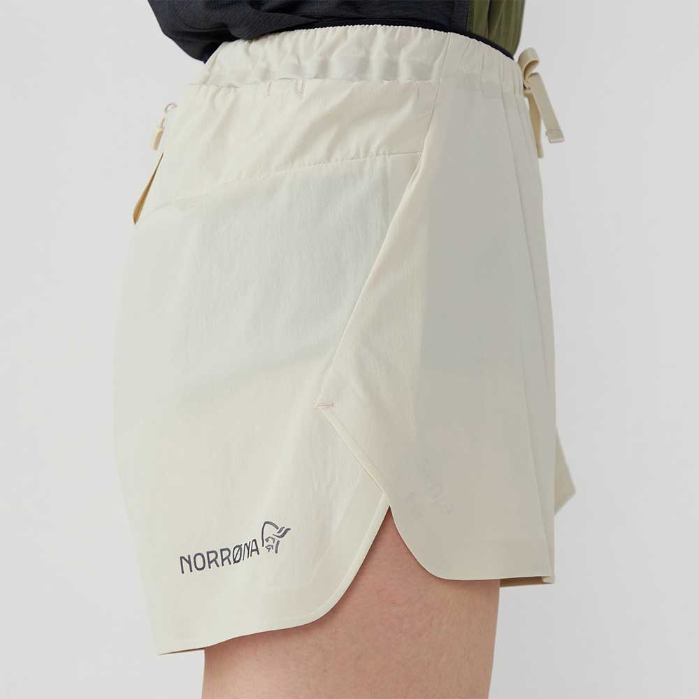 senja flex1 4'' Shorts (W) | フルマークスストア-北欧