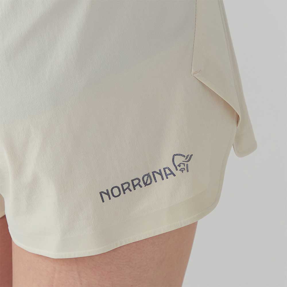 senja flex1 4'' Shorts (W) | フルマークスストア-北欧
