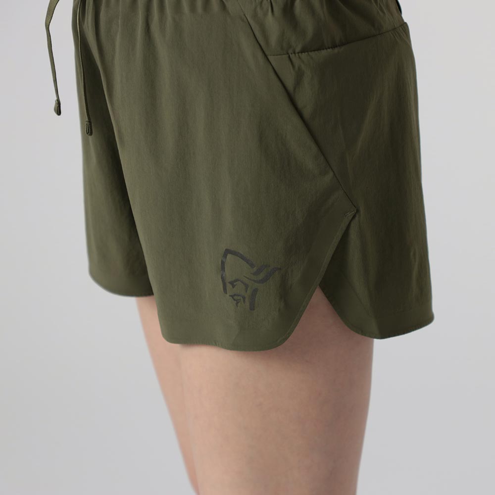senja flex1 4'' Shorts (W) | フルマークスストア-北欧