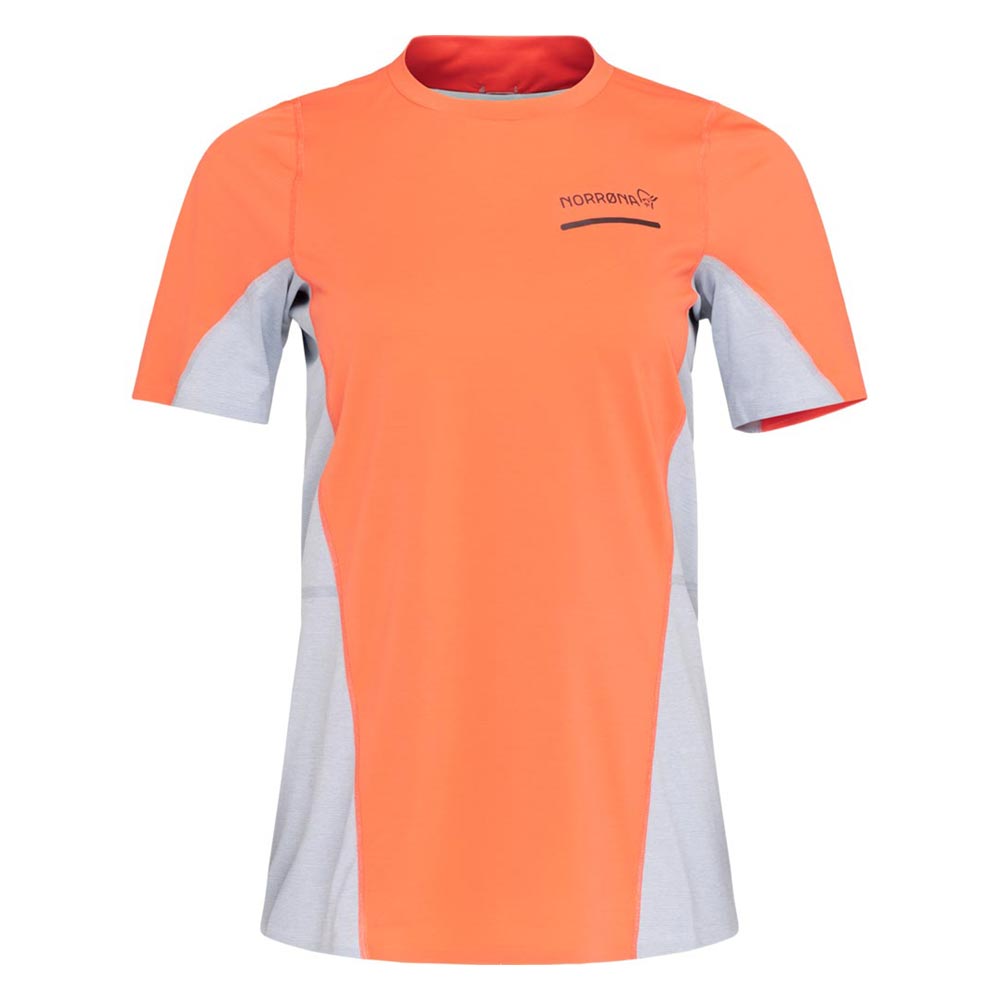 senja equaliser lightweight T-shirt (W)