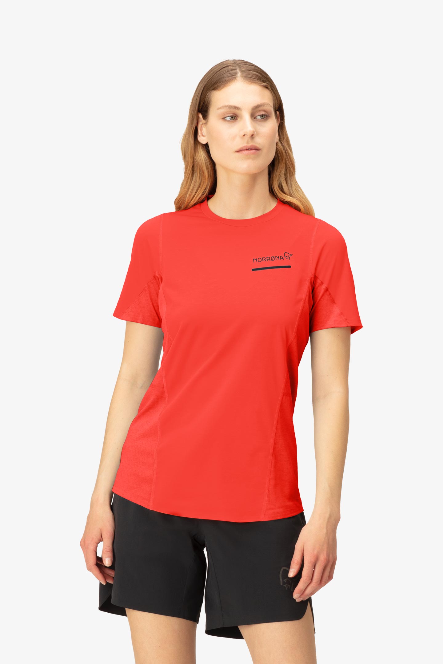 senja equaliser lightweight T-shirt (W) | フルマークスストア