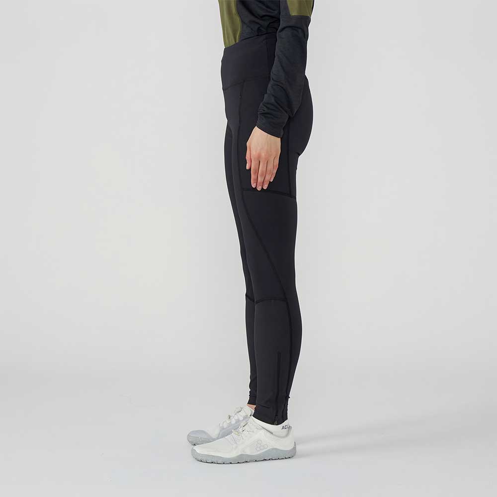 senja equaliser stretch Tights (W) | フルマークスストア-北欧