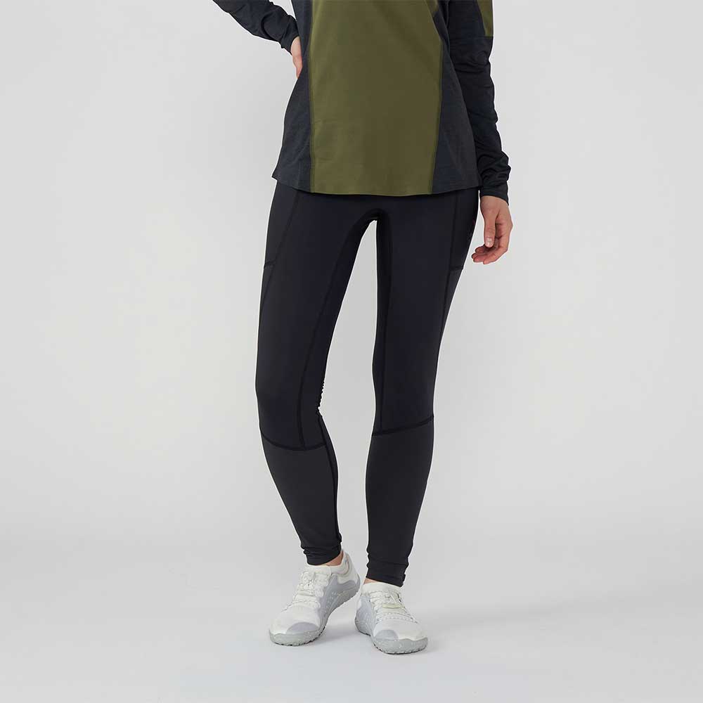 senja equaliser stretch Tights (W) | フルマークスストア-北欧